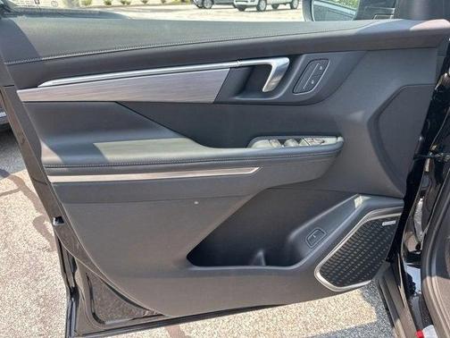 2025 Buick Enclave Preferred FWD