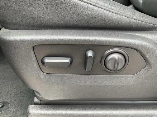 2021 Chevrolet Silverado 2500 LTZ