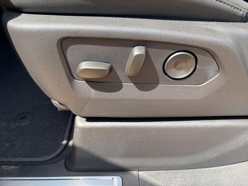 Titanium Rush Metallic 2026 GMC Sierra 2500 SLT