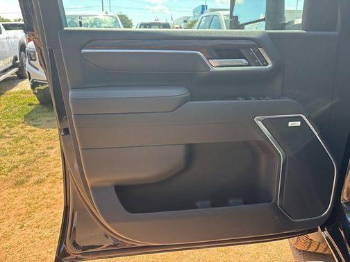 Titanium Rush Metallic 2026 GMC Sierra 2500 SLT