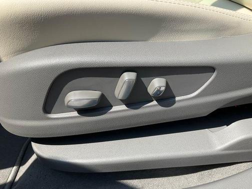 Stellar Black Metallic 2026 Cadillac XT5 Premium Luxury