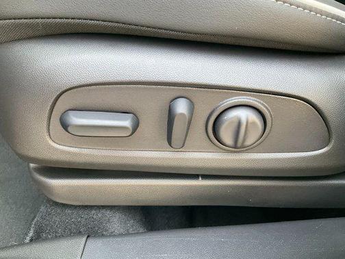 Brilliant Red 2026 Buick Encore GX Avenir