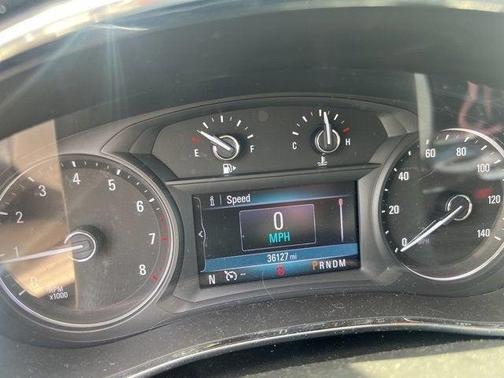 2019 Buick Encore Sport Touring