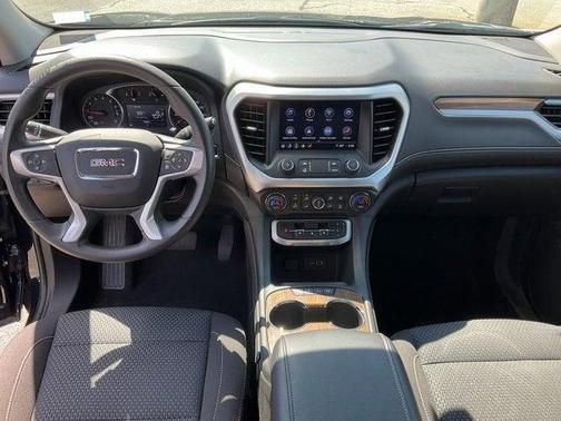 2021 GMC Acadia FWD SLE