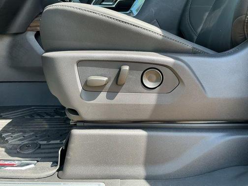 Lakeshore Blue Metallic 2026 Chevrolet Silverado 2500 LT