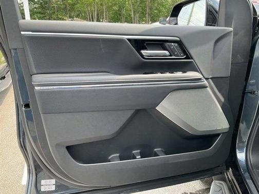 2025 GMC Sierra EV Extended Range Denali
