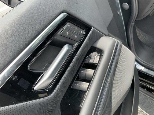 2025 GMC Sierra EV Extended Range Denali