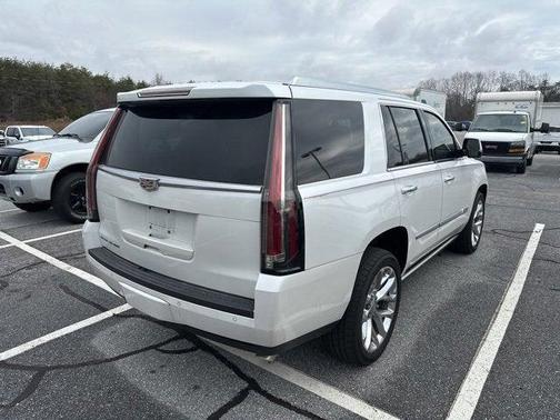 2016 Cadillac Escalade Premium