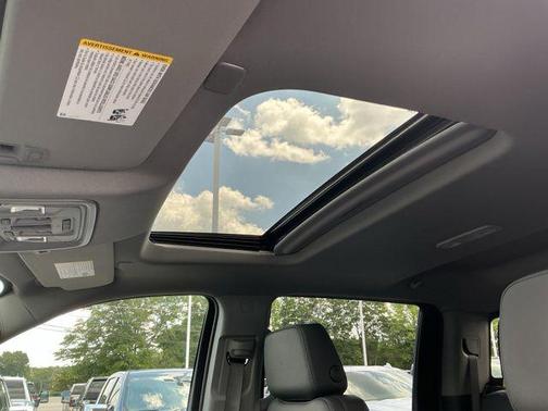Sterling Gray Metallic 2026 Chevrolet Silverado 2500 LTZ
