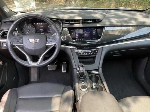 2020 Cadillac XT6 Sport AWD