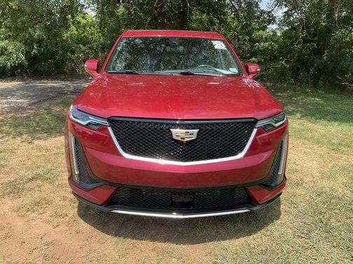 2020 Cadillac XT6 Sport AWD