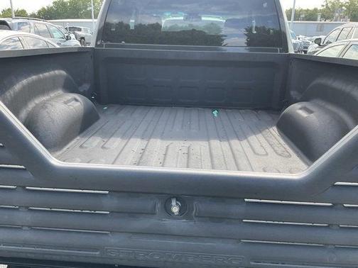 2015 RAM 1500 Tradesman