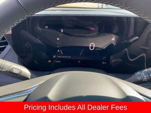 Ebony Twilight Metallic 2026 Buick Encore GX Sport Touring