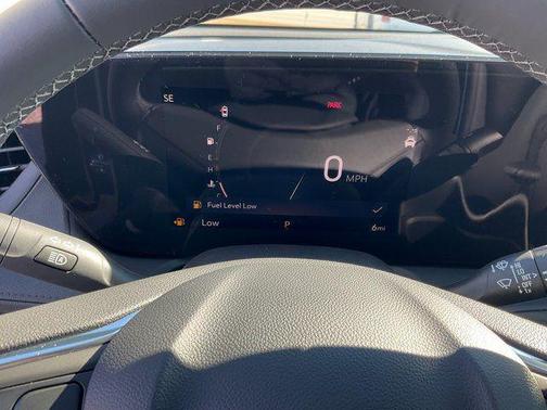 Ebony Twilight Metallic 2026 Buick Encore GX Sport Touring