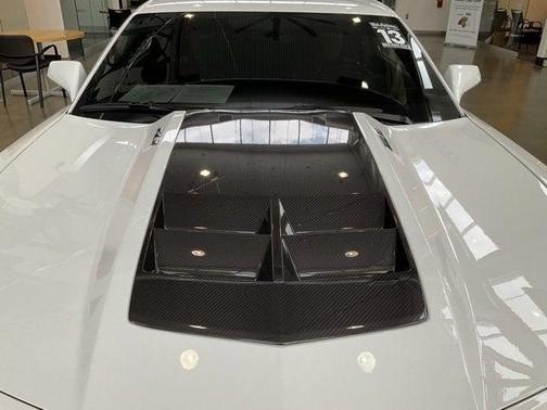 2013 Chevrolet Camaro ZL1