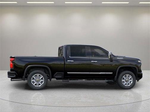 2026 Chevrolet Silverado 2500 High Country