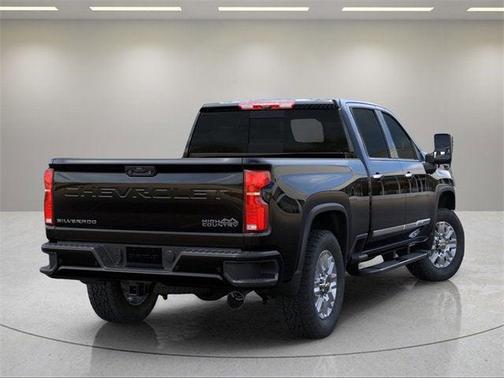 2026 Chevrolet Silverado 2500 High Country