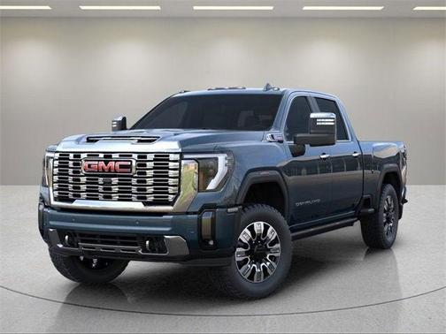 2026 GMC Sierra 2500 Denali