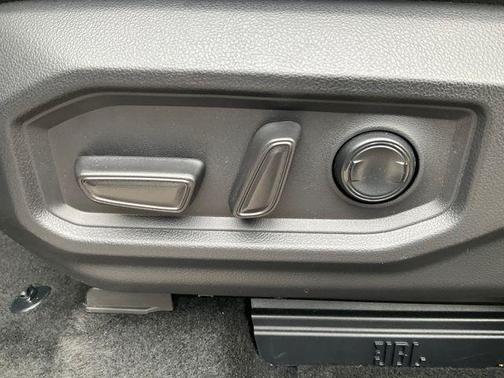 Mudbath 2025 Toyota Tundra Hybrid TRD Pro