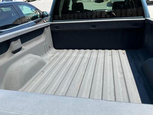 Blue Granite Metallic 2014 Chevrolet Silverado 1500 2LT