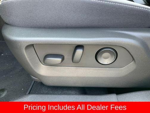 Ebony Twilight Metallic 2026 Buick Envision Sport Touring AWD
