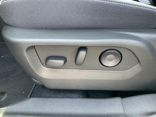 Ebony Twilight Metallic 2026 Buick Envision Sport Touring AWD