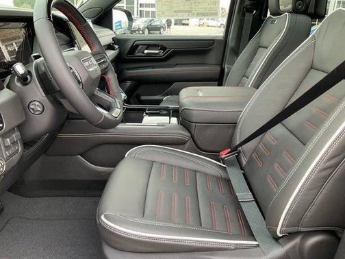 2026 GMC Yukon 4WD AT4 Ultimate