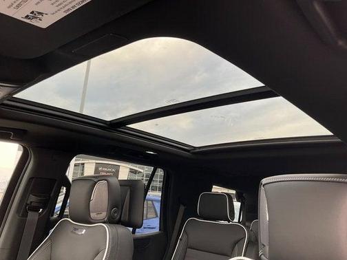 2026 GMC Yukon 4WD AT4 Ultimate