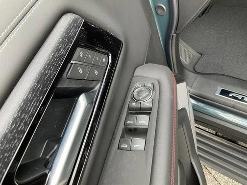 2026 GMC Yukon 4WD AT4 Ultimate