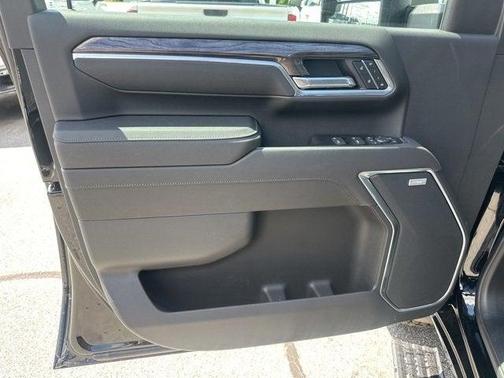 2025 Chevrolet Silverado 2500 LTZ