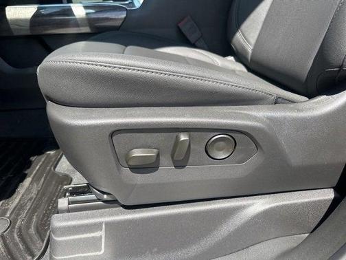 2025 Chevrolet Silverado 2500 LTZ