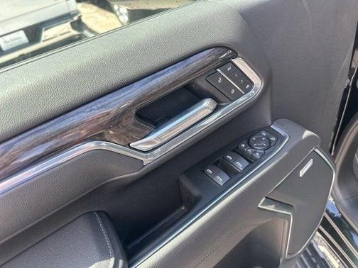 2025 Chevrolet Silverado 2500 LTZ