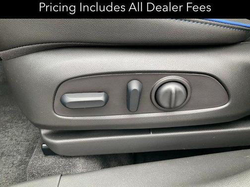 Moonstone Gray Metallic 2026 Buick Encore GX Sport Touring