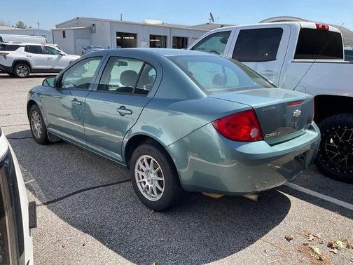 2010 Chevrolet Cobalt LT
