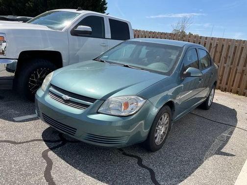 2010 Chevrolet Cobalt LT