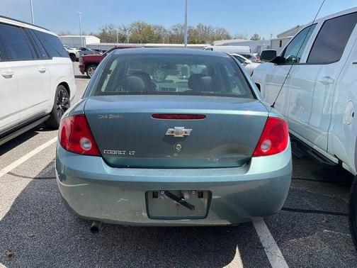 2010 Chevrolet Cobalt LT
