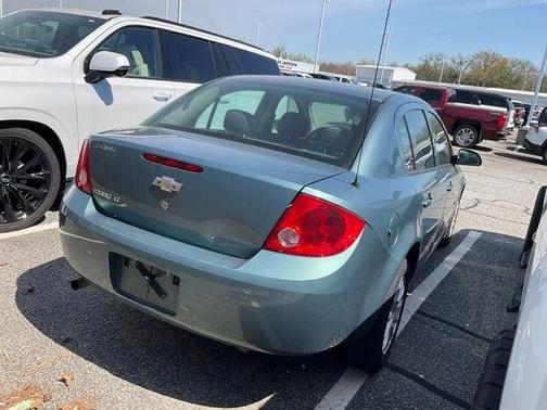 2010 Chevrolet Cobalt LT