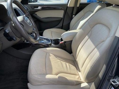 2014 Audi Q5 2.0T Premium