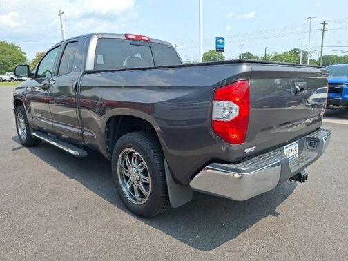 2015 Toyota Tundra SR5