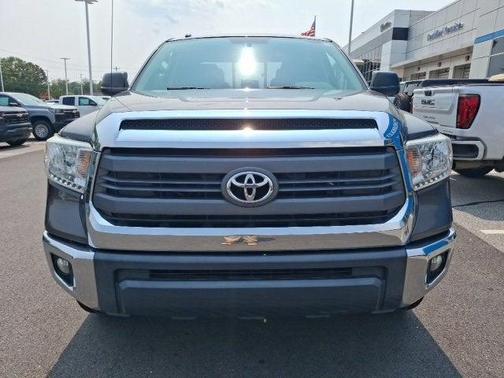 2015 Toyota Tundra SR5