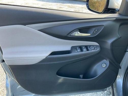 2026 Buick Envista Avenir FWD