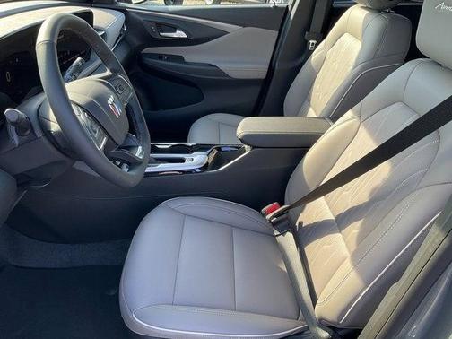2026 Buick Envista Avenir FWD