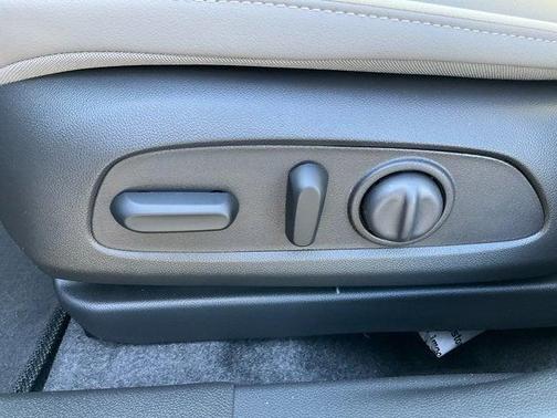 2026 Buick Envista Avenir FWD