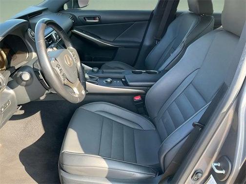2020 Lexus IS 300 Base