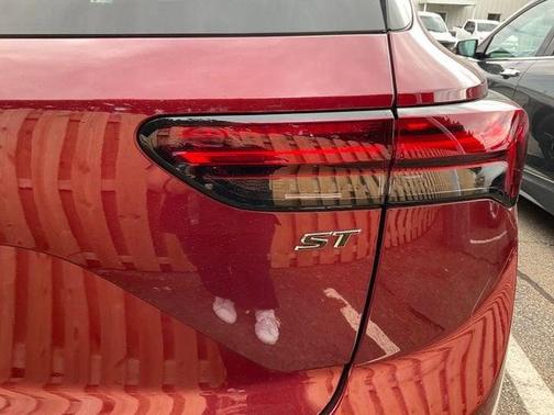 2021 Buick Envision FWD Essence