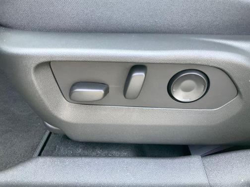 Ebony Twilight Metallic 2026 Buick Envision Sport Touring AWD