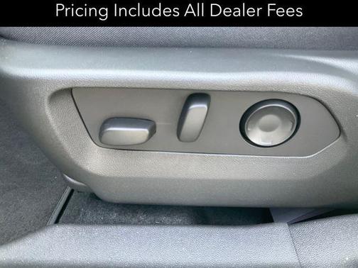 Ebony Twilight Metallic 2026 Buick Envision Sport Touring AWD