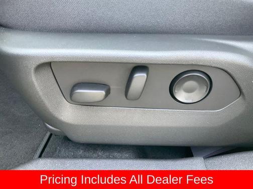 Ebony Twilight Metallic 2026 Buick Envision Sport Touring AWD
