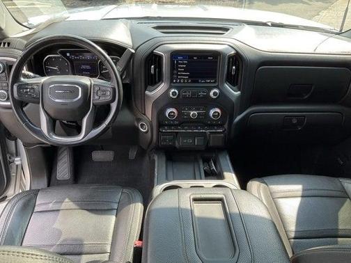 2020 GMC Sierra 2500 Denali