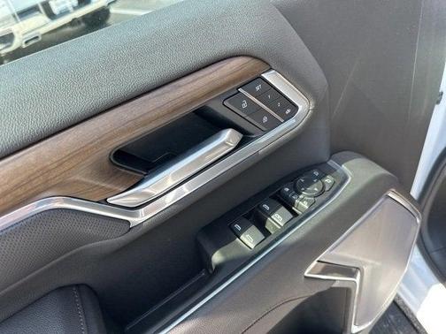 2025 Chevrolet Silverado 3500 High Country